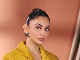 After <i>Ramayana</i>, Rakul Preet Singh Wants To Explore Horror, Period Films: "There's A Lot I Haven't Done"