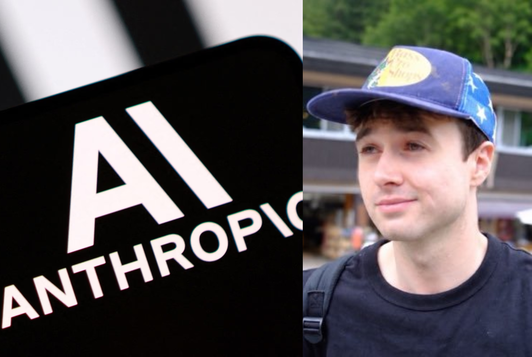 Anthropic Whistleblower Explains Why AI Is Bigger Threat Than Nukes