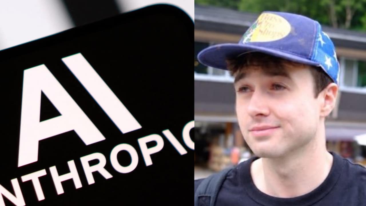 Anthropic Researcher Resigns Warning of Existential AI Threat by Decade's End