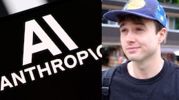 Anthropic Whistleblower Explains Why AI Is Bigger Threat Than Nukes