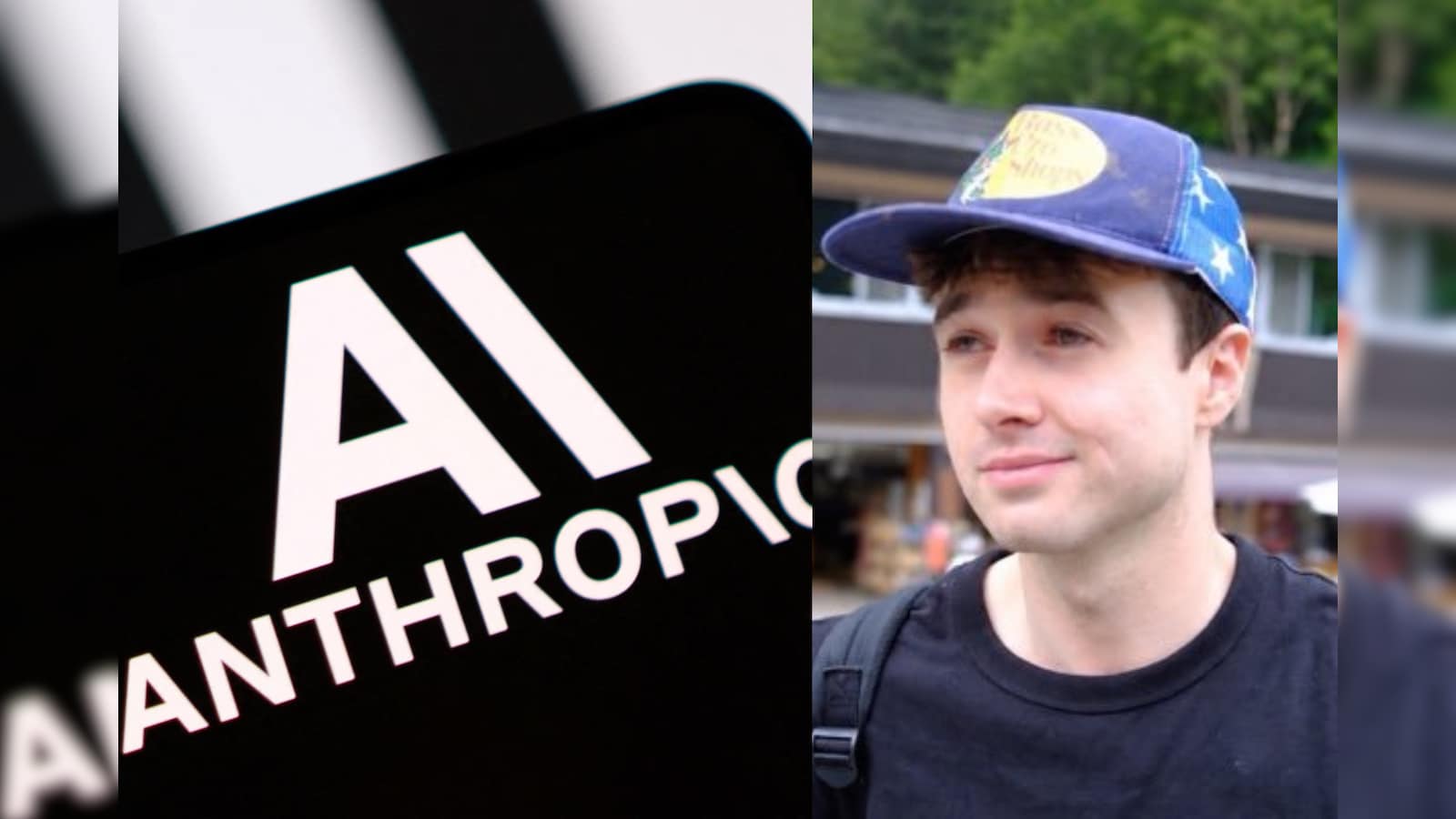 Anthropic Whistleblower Left Money On The Table To Warn Against AI Threat