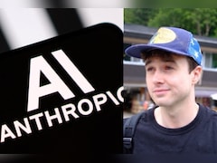 Anthropic Whistleblower Left Money On The Table To Warn Against AI Threat
