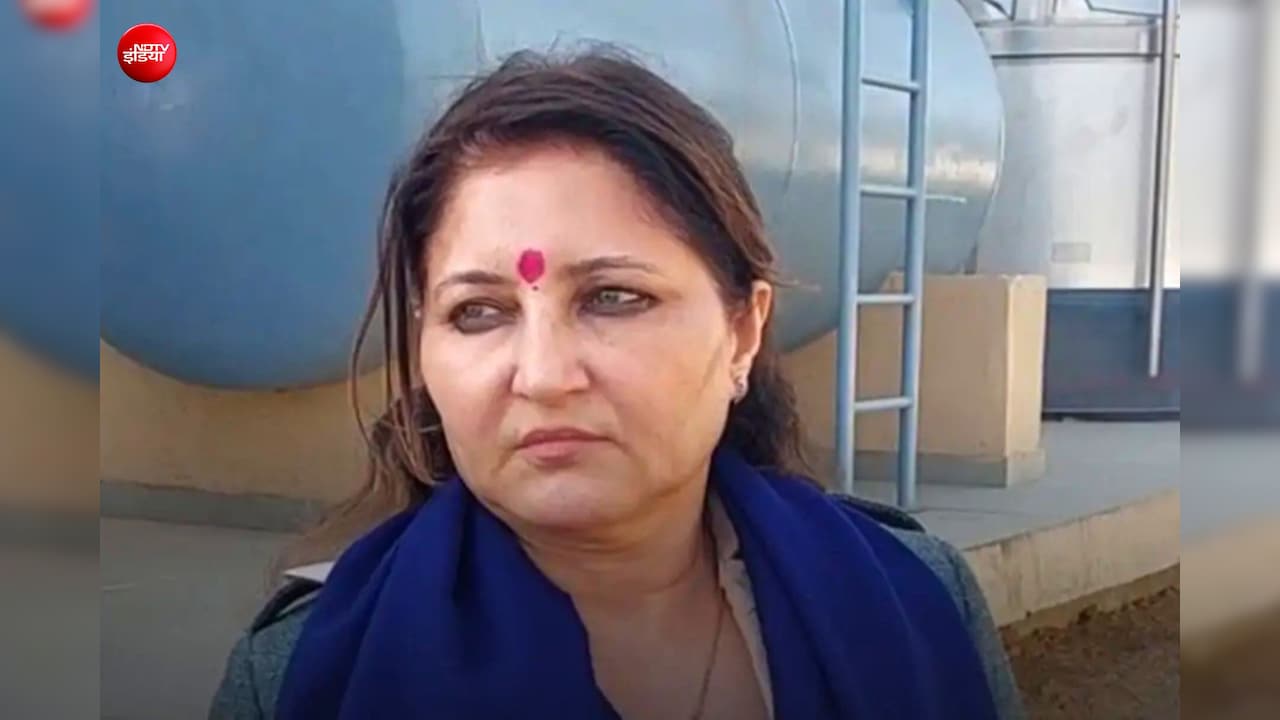 रिटायर IAS Shrut Bhardwaj को फिर मिली जिम्मेदारी, क्या है Pay Minus Pension Rule?