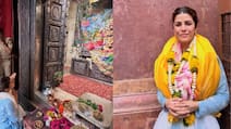 Nimrat Kaur's Janmashtami Diaries: 5 Places To Visit In Mathura-Vrindavan