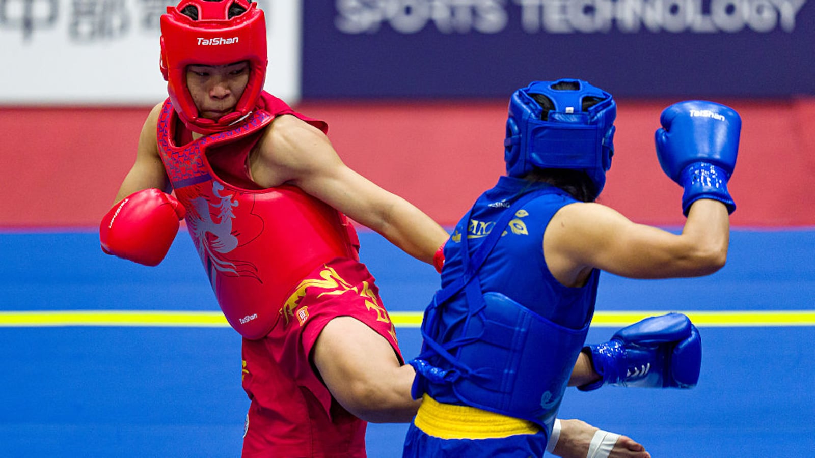 Asian Games 2026, Day 5 LIVE Updates: India In Multiple Medal Matches, Roshibina Devi Aims For Gold