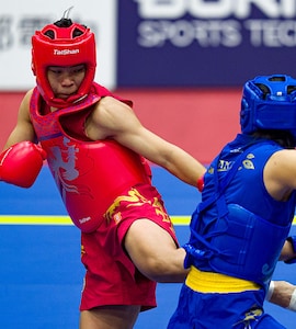 Asian Games 2026, Day 5 LIVE Updates: India In Multiple Medal Matches, Roshibina Devi Aims For Gold