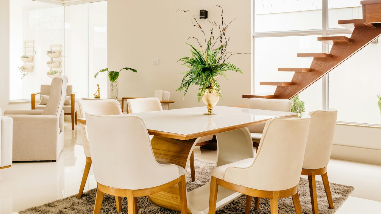 Why Is My Dining Table Wobbly? 10 Checks To Find And Fix The Problem Why Is My Dining Table Wobbly? 10 Checks To Find And Fix The Problem