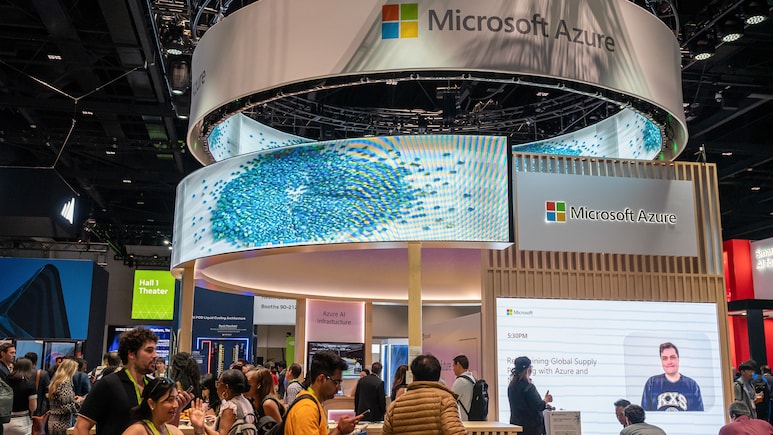 Microsoft To Disclose Azure Sales After Investor Gripes