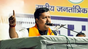 Nitin Nabin Attacks Congress In Haldwani As Dalit Vote Battle Heats Up