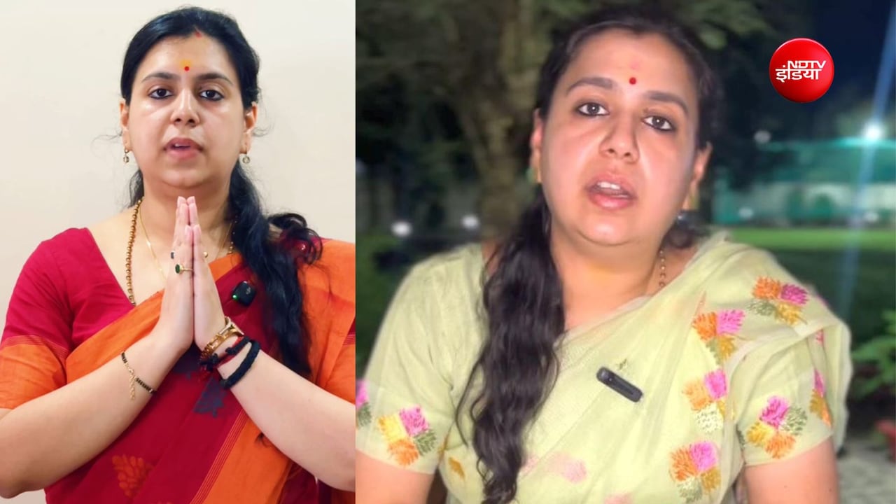 दिव्या मित्तल छानबे सीट से लड़ सकतीं चुनाव, IAS से MLA बनने के लिए तोड़ना होगा 60 साल का रिकॉर्ड