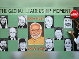 ब्रिक्स की अग्निपरीक्षा में भारत, क्या 11 देशों को एक राय पर ला पाएगी मोदी सरकार?