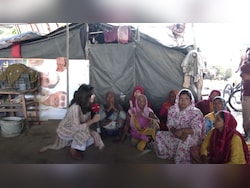'Trying To Erase Us': Bela Estate's Voters Fight To Stay On Delhi Voter List