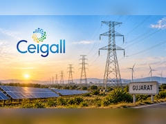 Ceigall India Share Price Jumps Nearly 3% After Receiving LOI For Rs 5,300 Crore Project