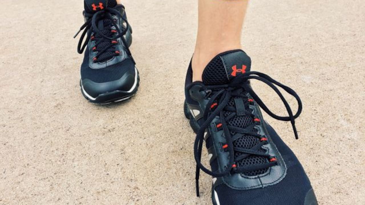 The type of shoes you wear inside shoes can also affect the overall comfort level The type of shoes you wear inside shoes can also affect the overall comfort level
