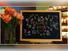 Happy Teacher's Day 2026! 100+ Wishes, WhatsApp Messages, Greetings, Quotes, Instagram Captions To Share