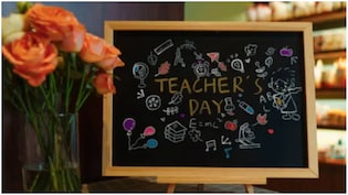 Happy Teacher's Day 2026! 100+ Wishes, WhatsApp Messages, Greetings, Quotes, Instagram Captions To Share