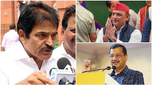 अखिलेश, केजरीवाल INDIA गठबंधन की बैठक में क्यों नहीं आ रहे? सवाल पर कांग्रेस की सफाई