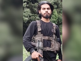 "You Can Run But Can't Hide": Lashkar Terrorist Killed In J&K Identified