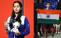 Day Of Heartbreaks For India In Asian Games; Medal Tally Rises To 37