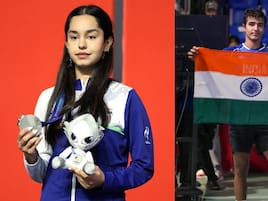 Day Of Heartbreaks For India In Asian Games; Medal Tally Rises To 37