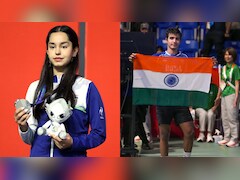 Asian Games 2026 Day 8 Highlights: Day Of Heartbreaks For India In Squash, Athletics; Medal Tally Rises To 37