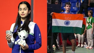 Asian Games 2026 Day 8 Highlights:  स्क्वॉश-एथलेटिक्स में सिल्वर से करना पड़ा संतोष, बॉक्सर ने कंफर्म किए मेडल
