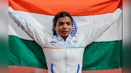 गांव में कहते थे मेरी शादी नहीं होगी,' बरनिका ने तानों को ताकत बनाकर 75 साल बाद लहराया तिरंगा