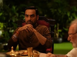 <i>Mirzapur The Movie</i> Box Office Collection Day 2: Pankaj Tripathi Film Shows No Signs Of Slowing Down, Crosses Rs 50 Crore Mark