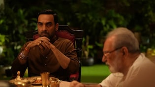 <i>Mirzapur The Movie</i> Box Office Collection Day 2: Pankaj Tripathi Film Shows No Signs Of Slowing Down, Crosses Rs 50 Crore Mark