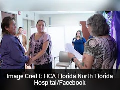 Woman Marries Partner At Mother's ICU Bedside To Fulfil Her Dying Wish
