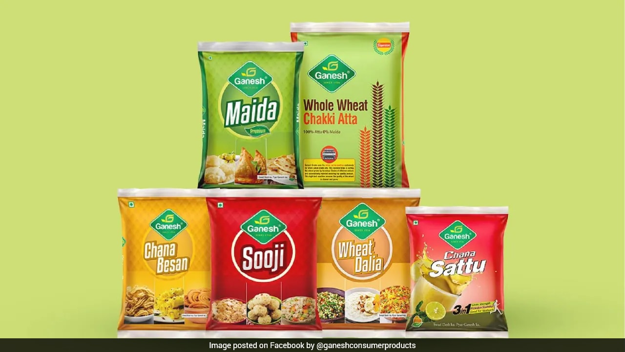 Fungus, Cockroach, Dead Mice In Warehouse: Ganesh Products Loses Licence
