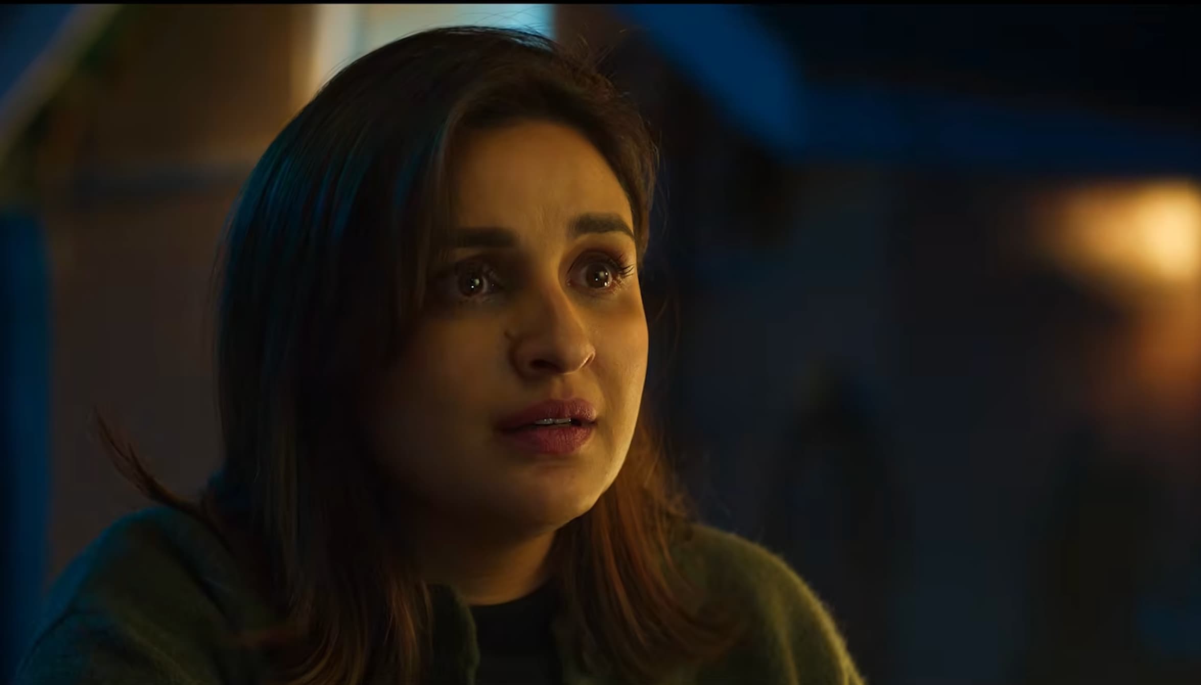 Shaque Trust No One trailer shows Parineeti Chopra’s search for a missing daughter