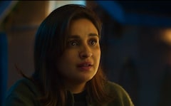 <i>Shaque Trust No One</i> Trailer: Parineeti's Search For Daughter Raises Questions