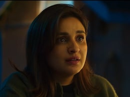 <i>Shaque Trust No One</i> Trailer: Parineeti Chopra's Search For Her Daughter Leads To More Questions