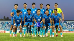 India Go Down To Uzbekistan, But Remain Alive In AFC U20 Asian Cup Qualifiers