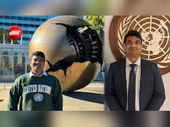 कभी पैसे को तरसा, अब USA में PhD के लिए मिले 2.6 करोड़, बिहार के नीरज की सफलता की कहानी
