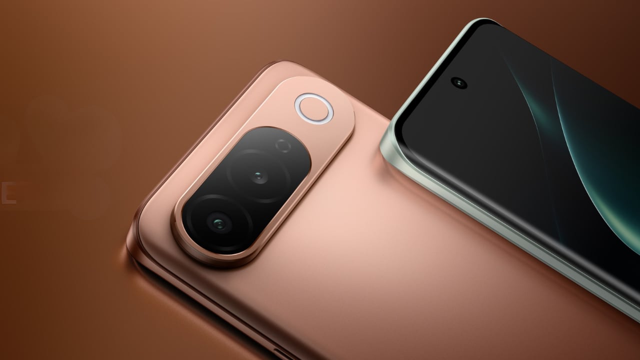 Vivo का धमाका! 7050mAh बैटरी के साथ फोन लॉन्च, खरीदने पर 4 हजार की छूट