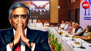 इंडिया गठबंधन की बैठक में ज्ञानेश कुमार के खिलाफ क्या रणनीति बनी? समझिए पूरा प्लान