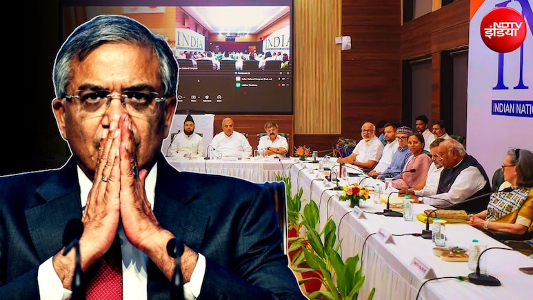 इंडिया गठबंधन की बैठक में ज्ञानेश कुमार के खिलाफ क्या रणनीति बनी? समझिए पूरा प्लान