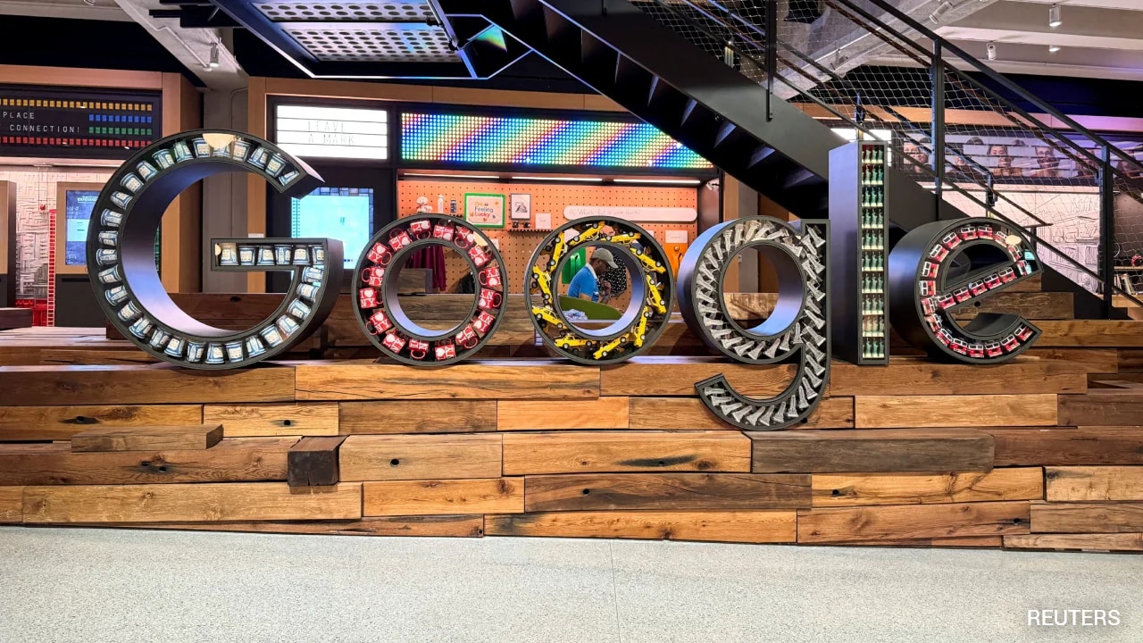 Project Suncatche: How Google Plans To Take AI Data Center Race To Space