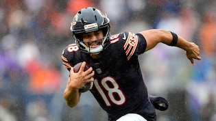 Caleb Williams&rsquo; Emotional Injury Reaction Takes A Turn As  Ex-NFL Player Defend Him