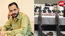 क्या है 'तहरीक-ए-तालिबान हिंदुस्तान'? जिसने अमृतसर में ASI की हत्या की ली जिम्मेदारी, शहजाद भट्टी से कनेक्शन
