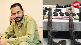 क्या है 'तहरीक-ए-तालिबान हिंदुस्तान'? जिसने अमृतसर में ASI की हत्या की ली जिम्मेदारी, शहजाद भट्टी से कनेक्शन