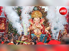 Ganesh Chaturthi 2026: गणेश स्थापना के लिए सिर्फ ढाई घंटे का शुभ मुहूर्त, कालका जी के पीठाधीश्वर से जानें सही समय