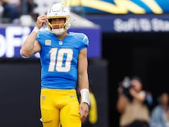 "You Can Bet": NFL Insider Says Justin Herbert Could Get More Trade Calls If Chargers Keep Losing