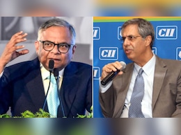 What Noel Tata Told Tata Sons' Board On N Chandrasekaran's Return: Full Text
