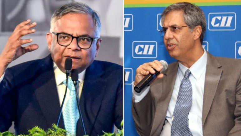 What Noel Tata Told Tata Sons' Board On N Chandrasekaran's Return: Full Text
