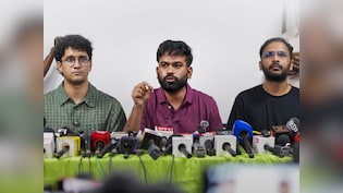 CJP To Hold 'Nationwide Protests' From October 2 If Gyanesh Kumar Doesn't Resign By Saturday: Abhijeet Dipke