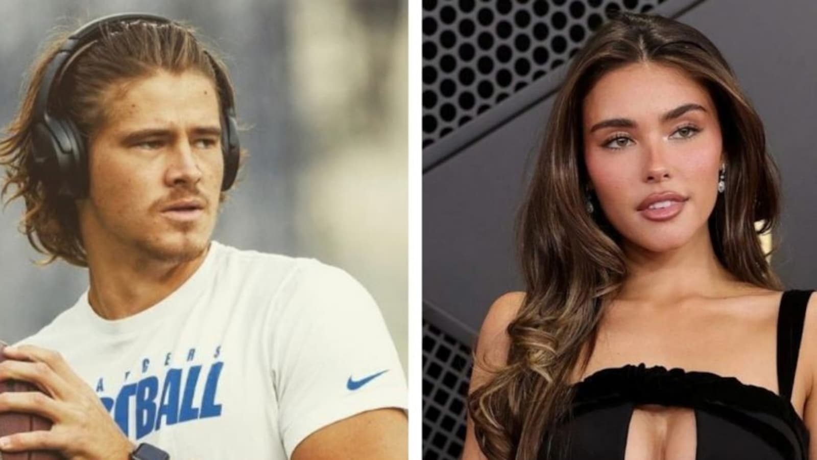 "Hot Girl Means Bad Business": Justin Herbert Under Fire As Madison Beer Gets Dragged Into Chargers’ Crisis