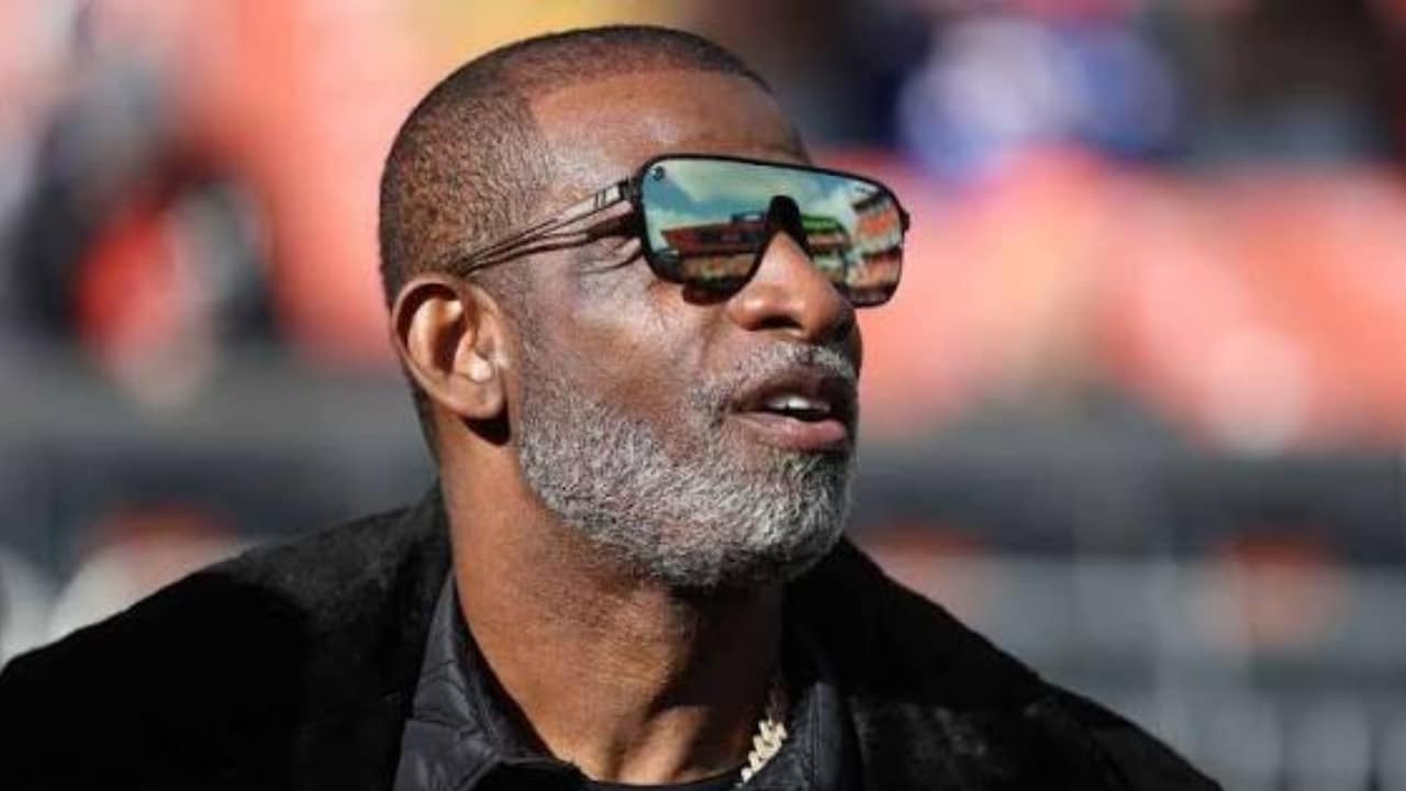 Deion Sanders Turns To Colorado Legends As Julian Lewis Faces A Tough Leadership Reality Check